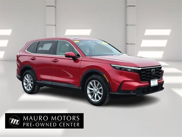 2023 HONDA CR-V