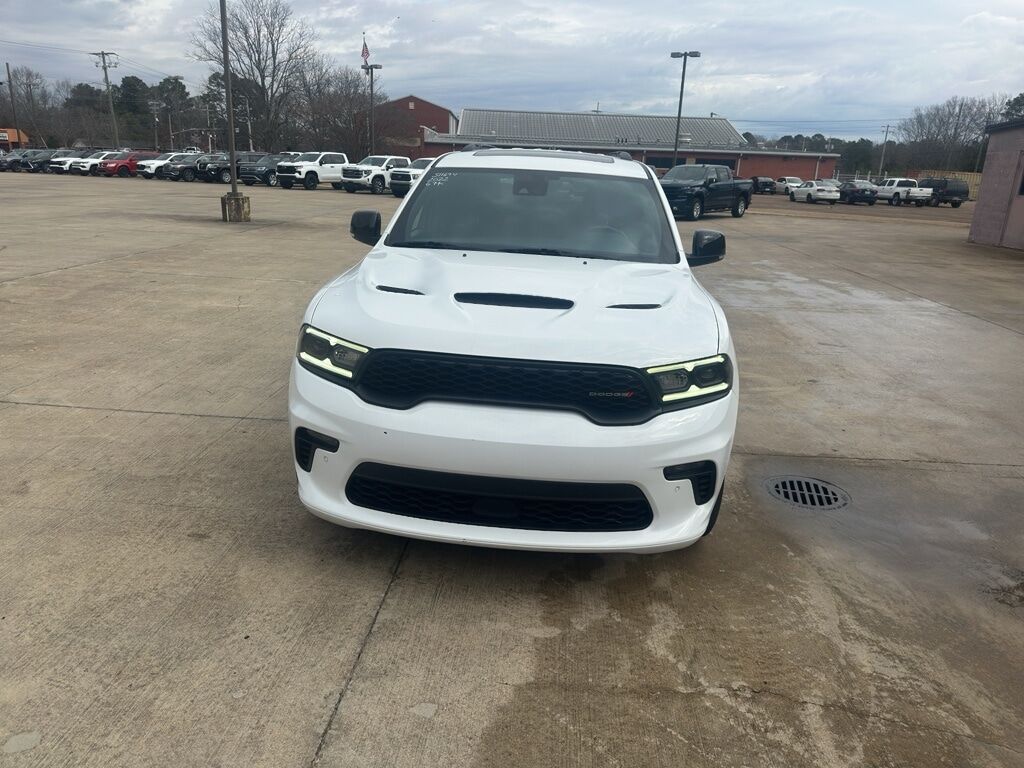2023 DODGE Durango