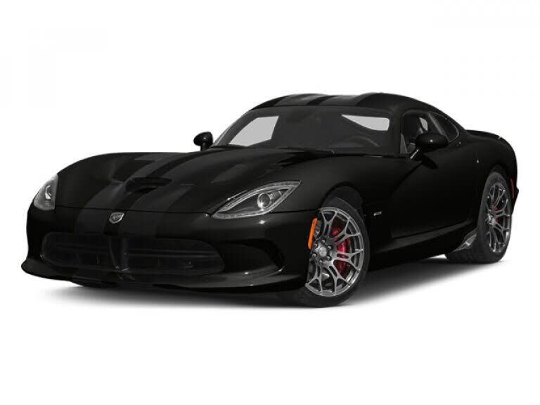 Dodge Viper