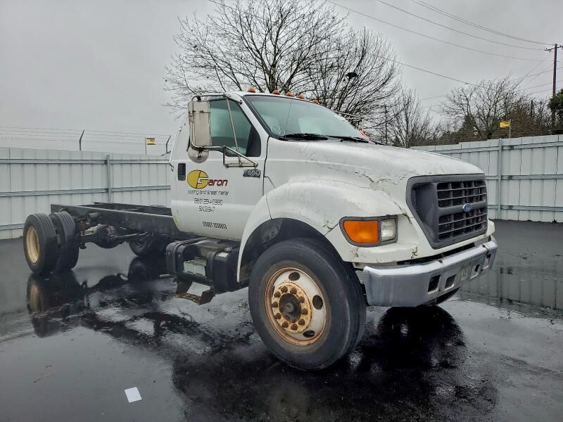 Ford F-650