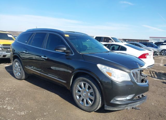 2015 BUICK Enclave