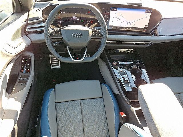 2025 Audi S5