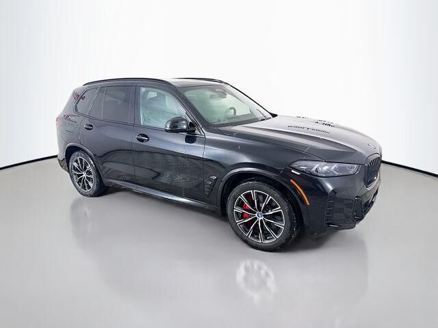 2024 BMW X5