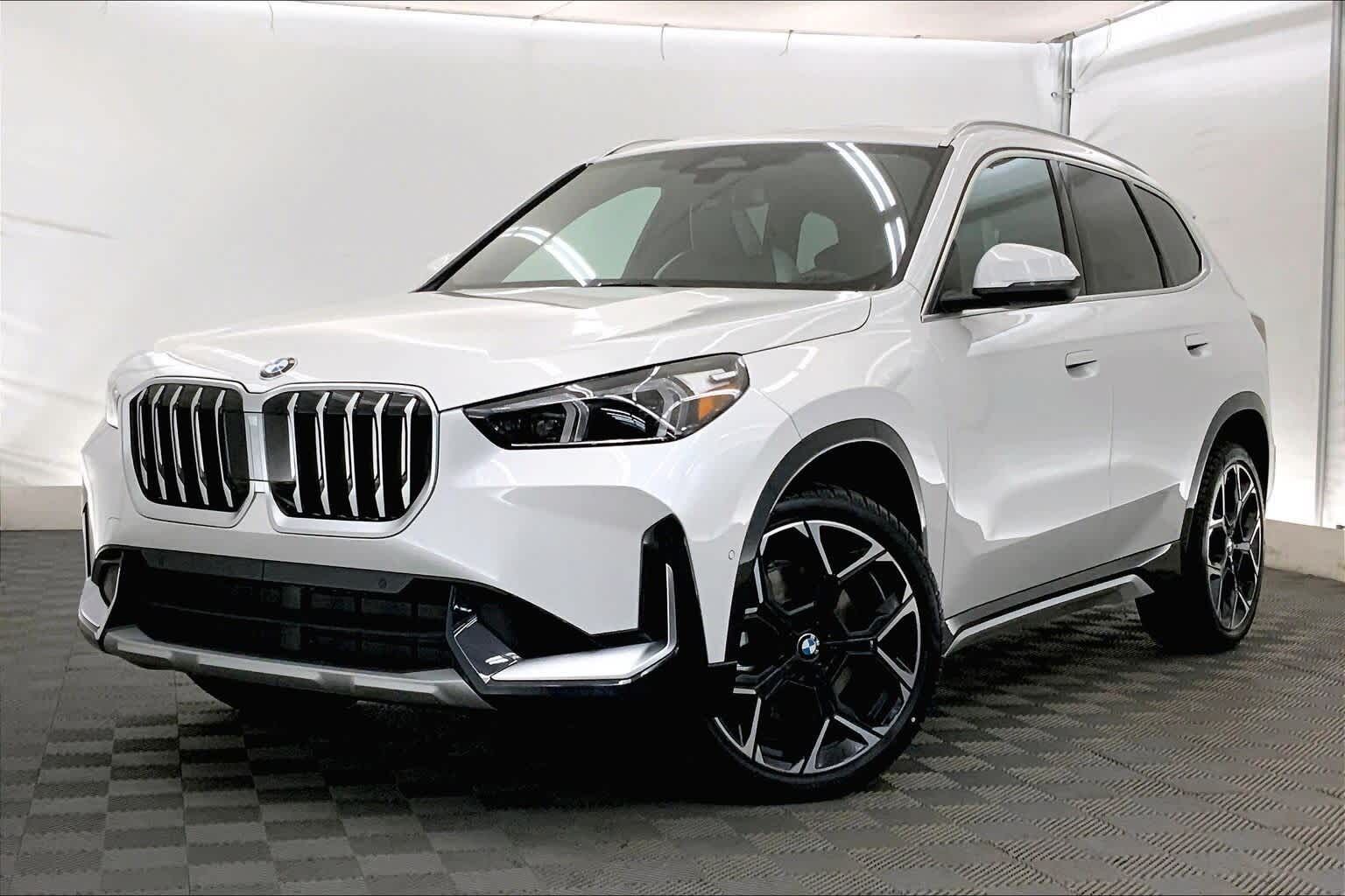 2026 BMW X1