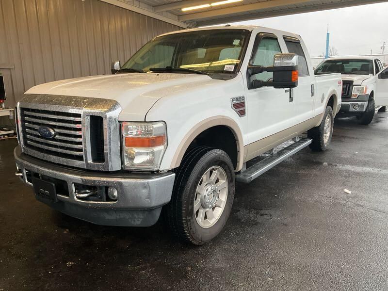 Ford F-250