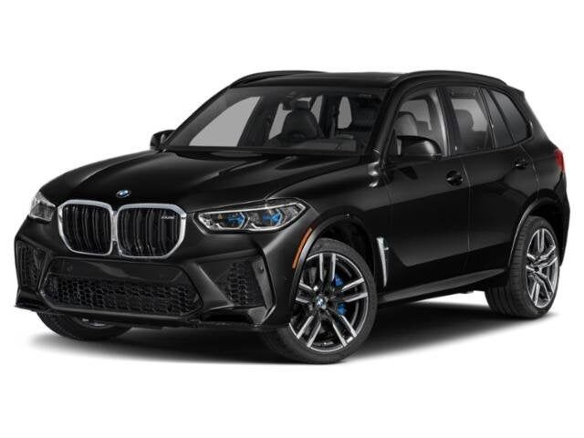 2020 BMW X5