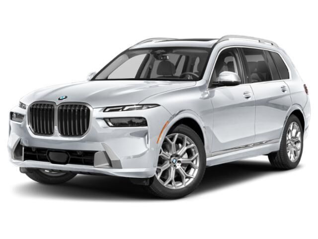 2023 BMW X7