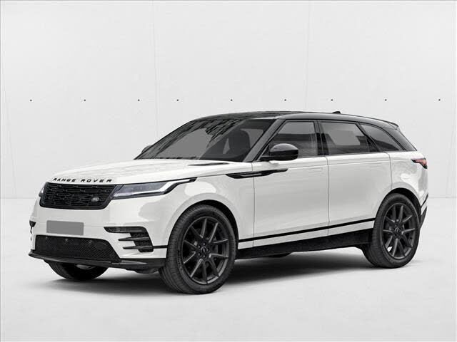 2024 LAND ROVER Range Rover Velar
