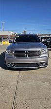 2016 DODGE Durango