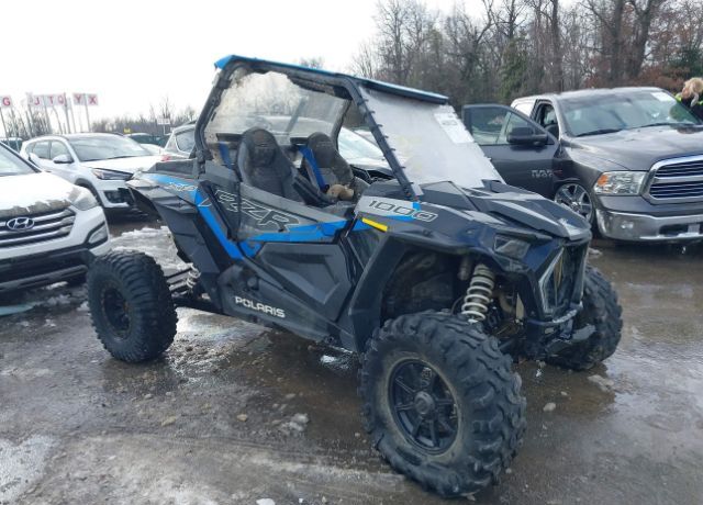 2023 POLARIS RZR