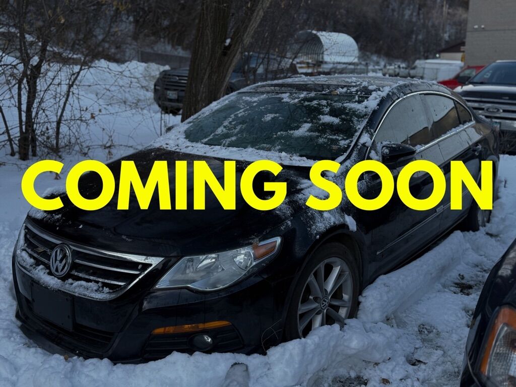 2009 VOLKSWAGEN Passat