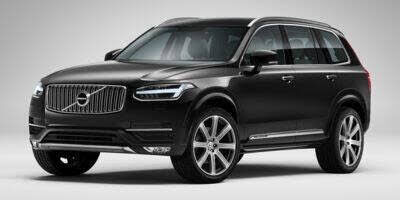 2019 VOLVO XC90