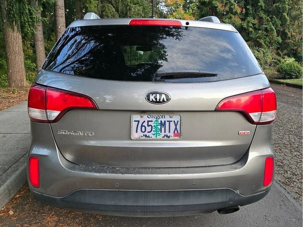 2014 KIA Sorento