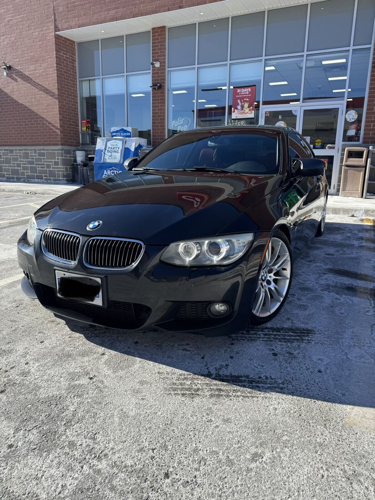 BMW 335i