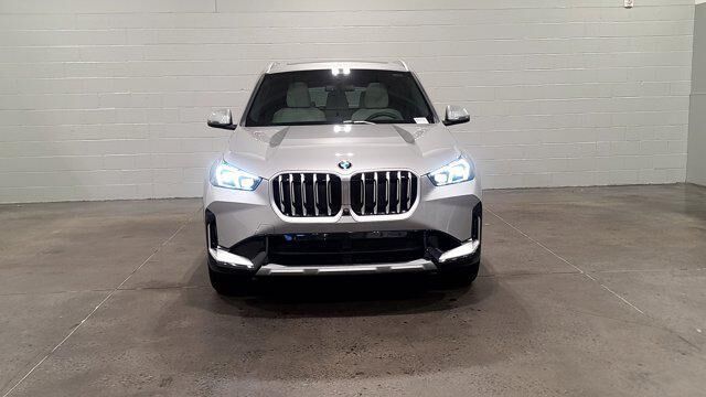 2026 BMW X1