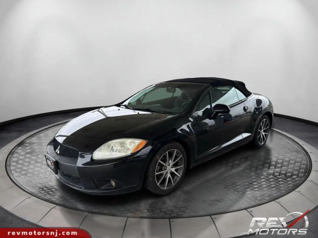 Mitsubishi Eclipse