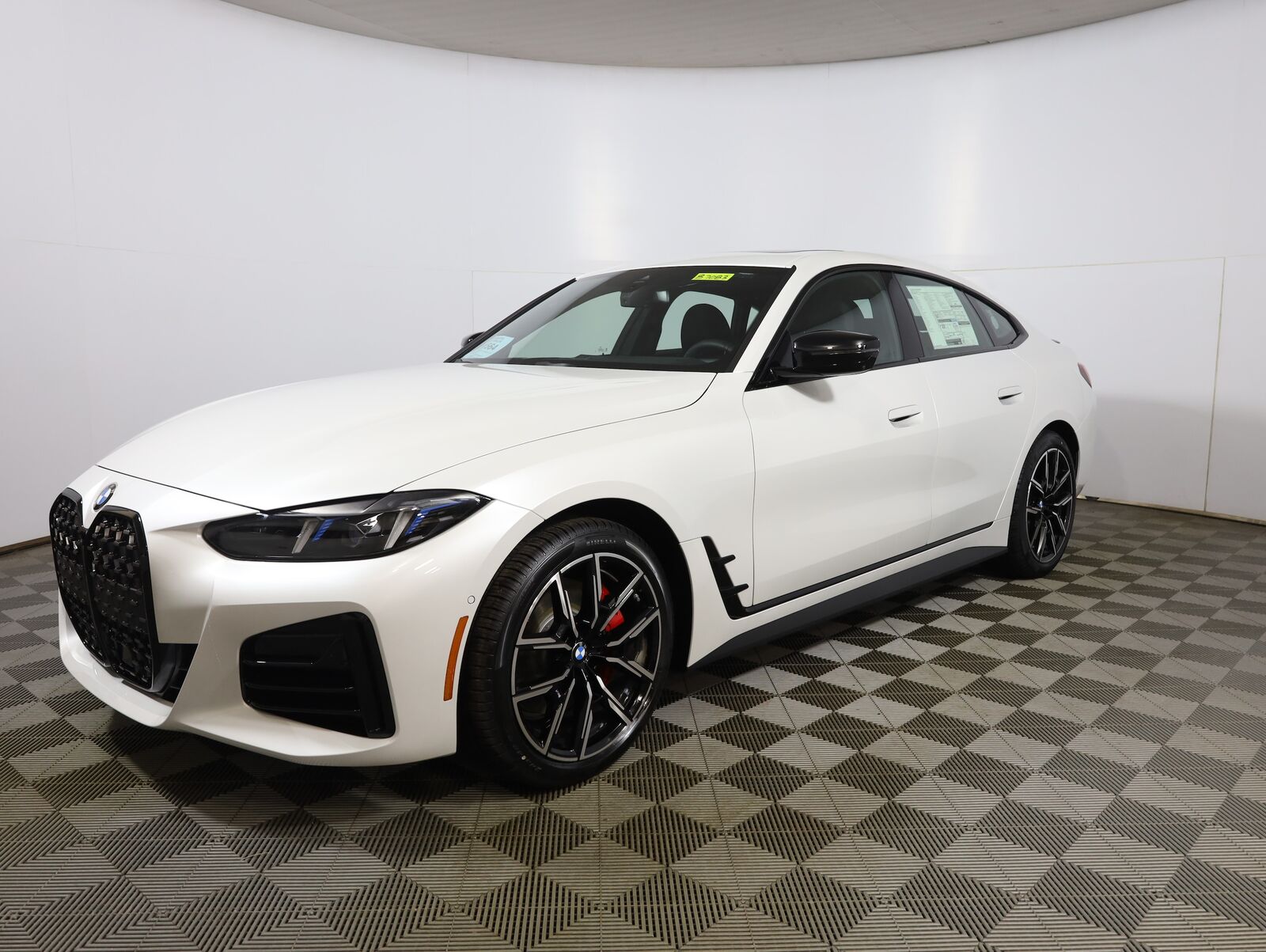 2026 BMW 4 Series
