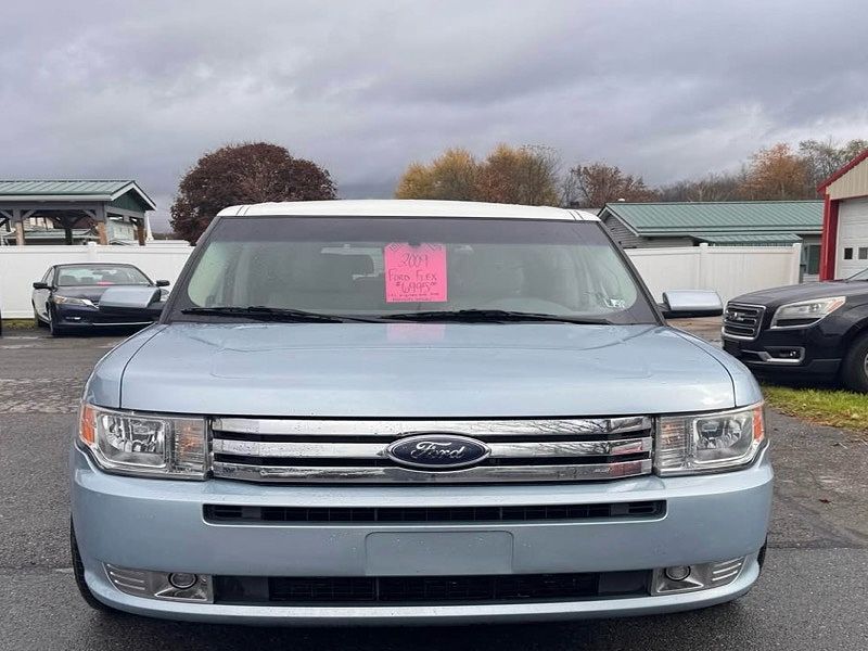 Ford Flex