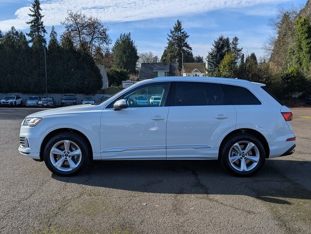 2023 Audi Q7