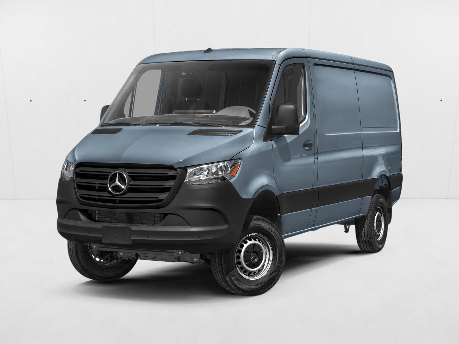 2026 MERCEDES-BENZ Sprinter