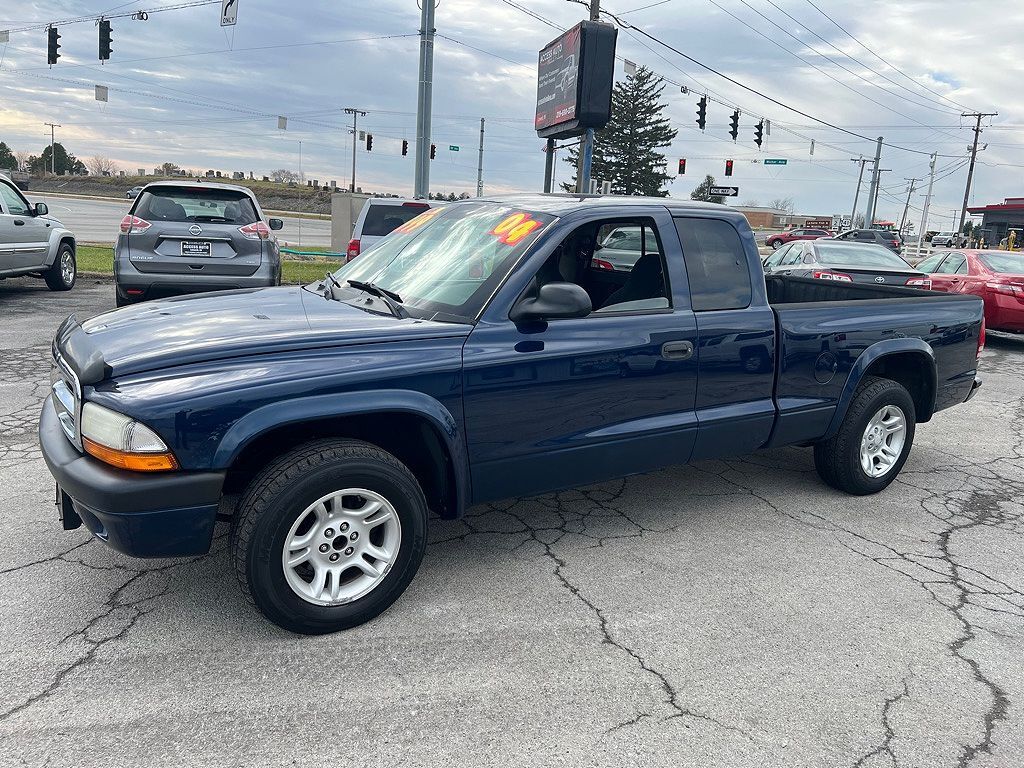 Dodge Dakota