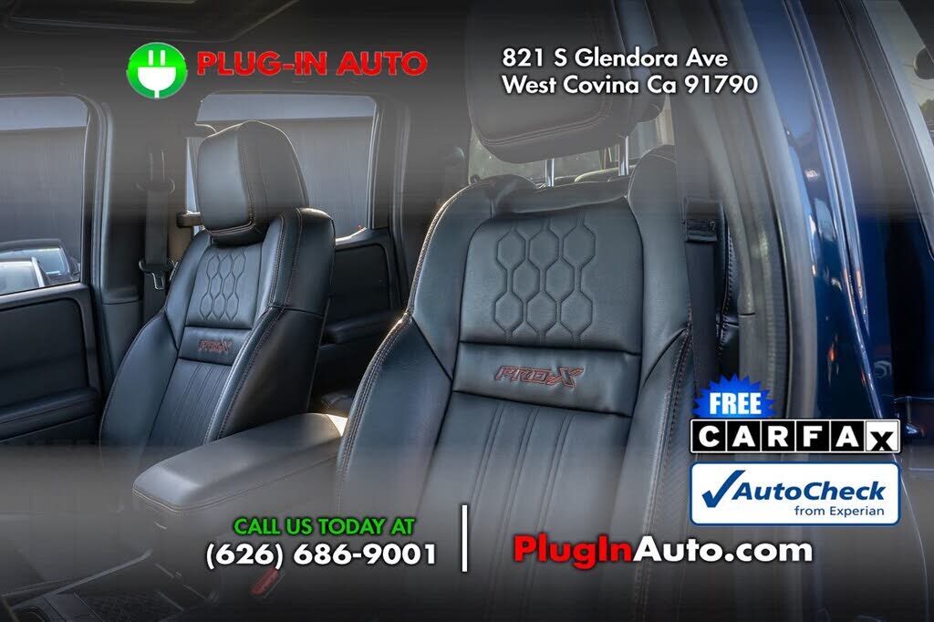 2023 NISSAN Frontier