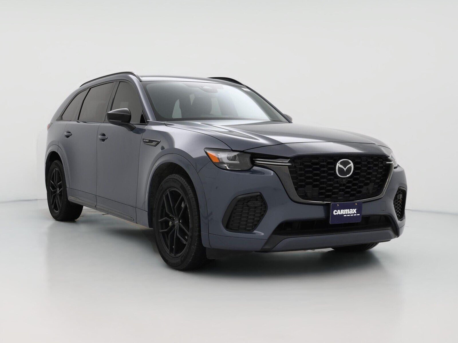 2025 MAZDA CX-70