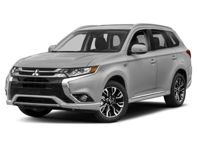 2018 Mitsubishi Outlander
