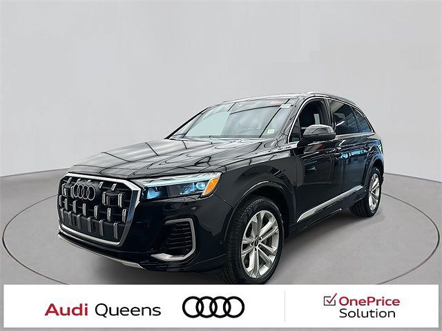 2025 AUDI Q7
