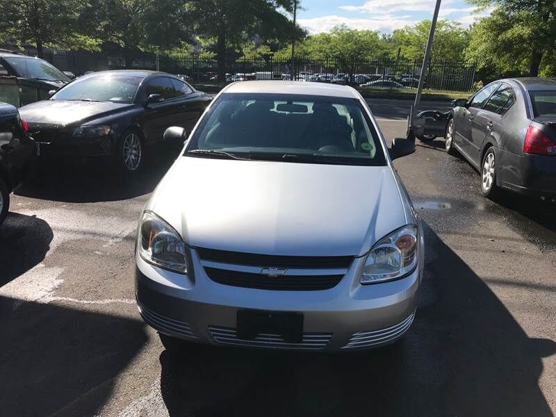 2006 CHEVROLET Cobalt