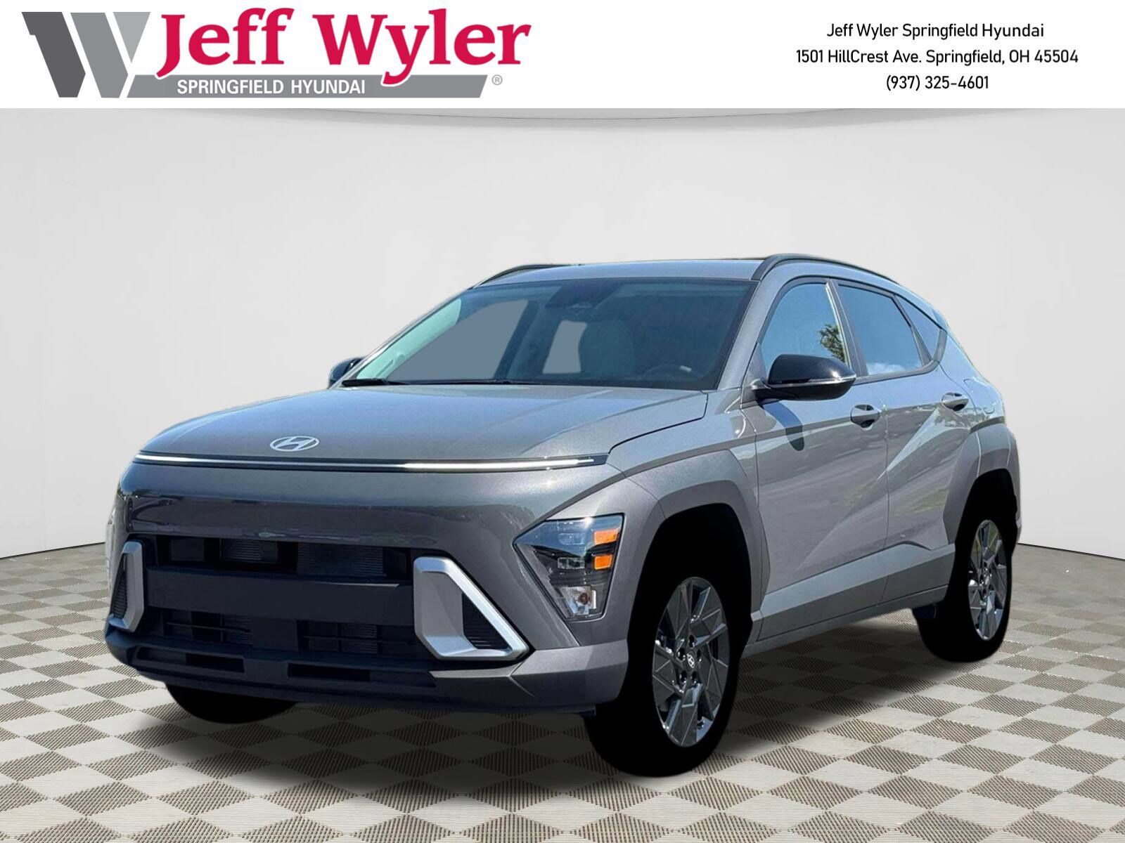 2026 HYUNDAI Kona