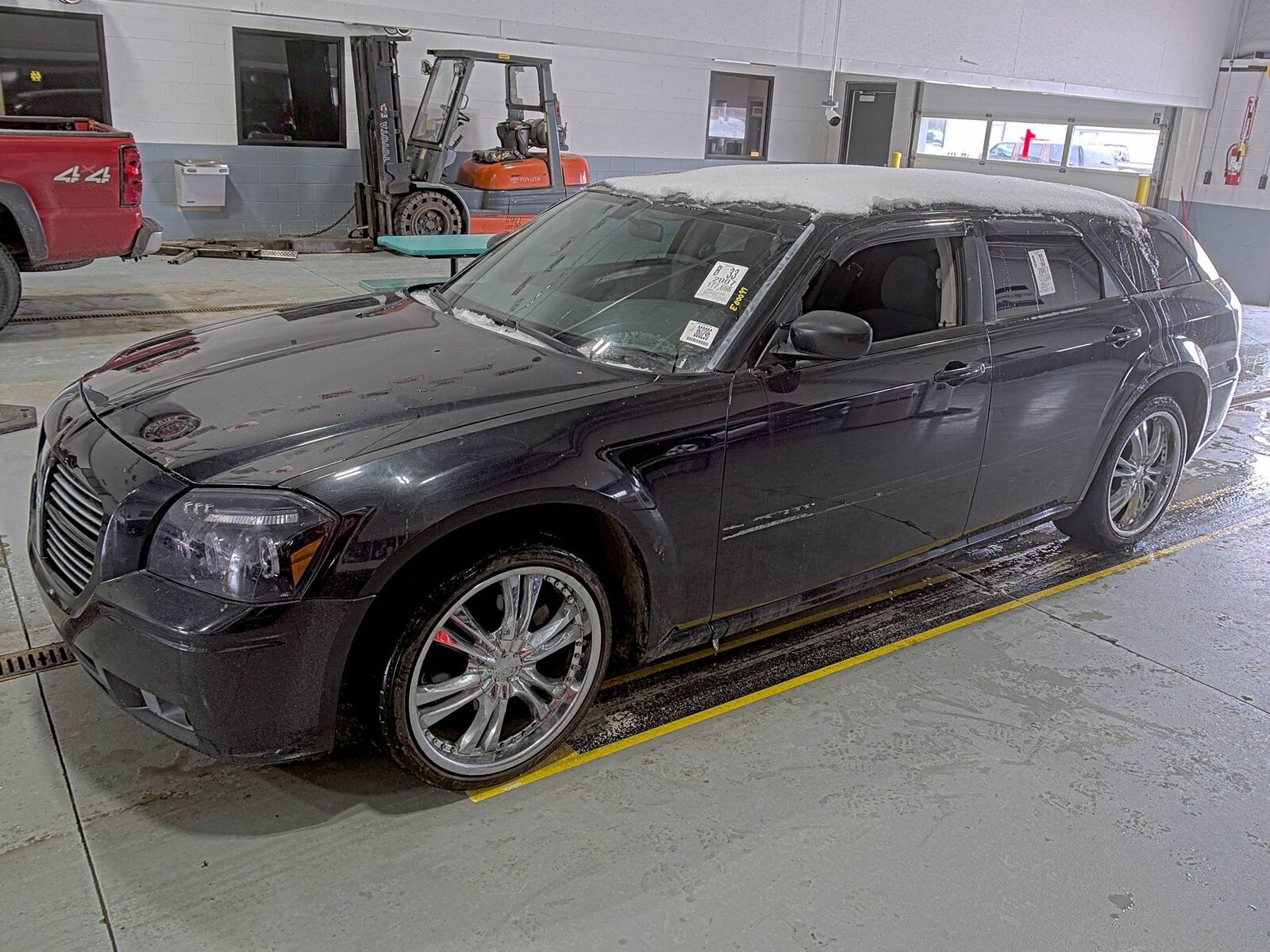 Dodge Magnum