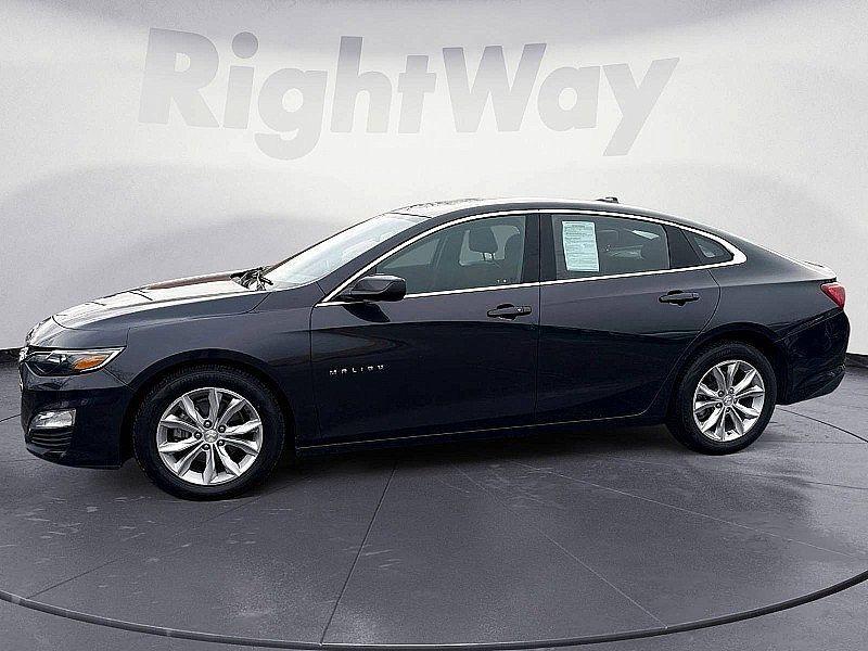 2023 CHEVROLET Malibu