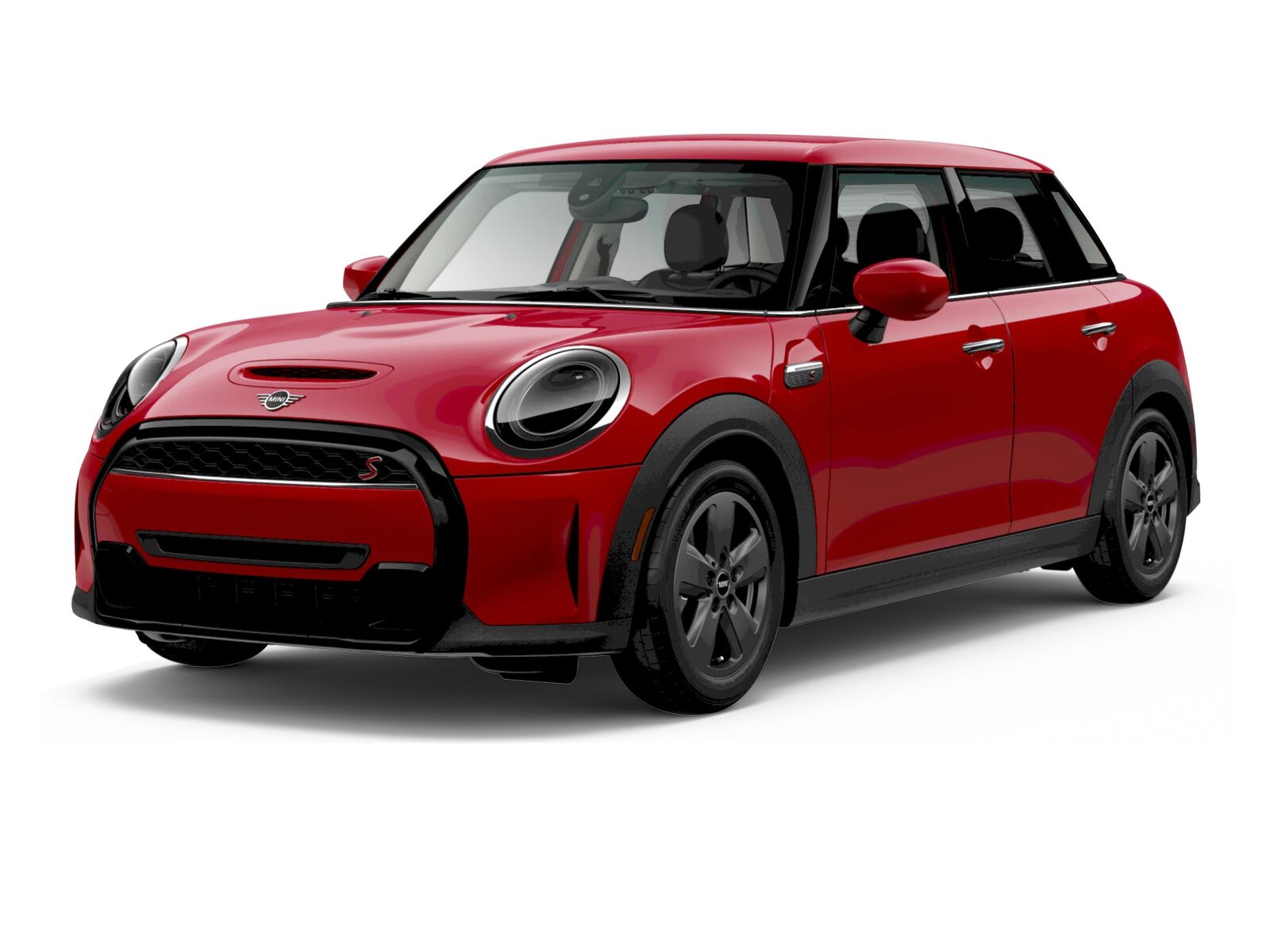 2023 MINI Hardtop
