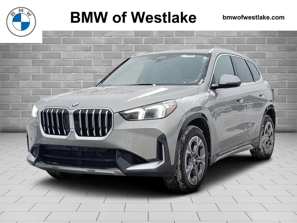 2026 BMW X1