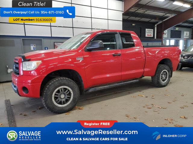Toyota Tundra