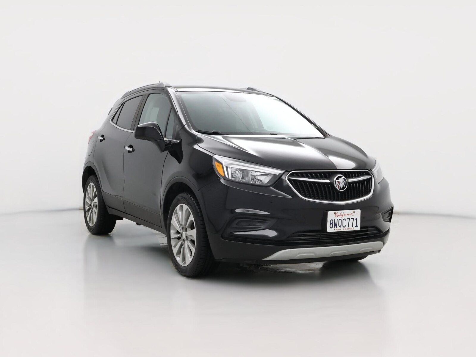 2020 BUICK Encore