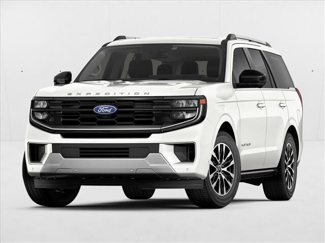 2026 FORD Expedition