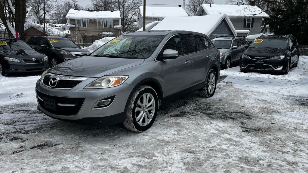 Mazda CX-9