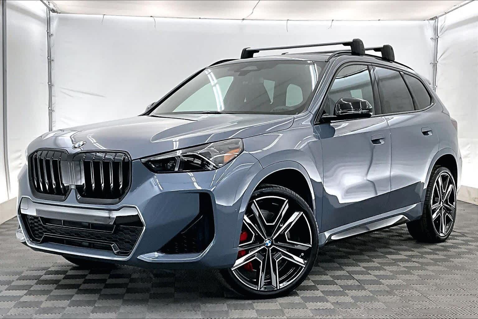 2026 BMW X1