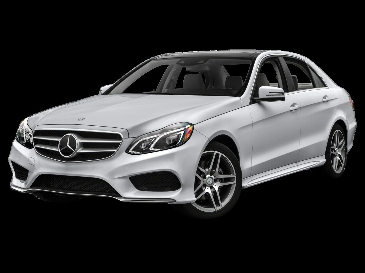 2015 MERCEDES-BENZ E-Class