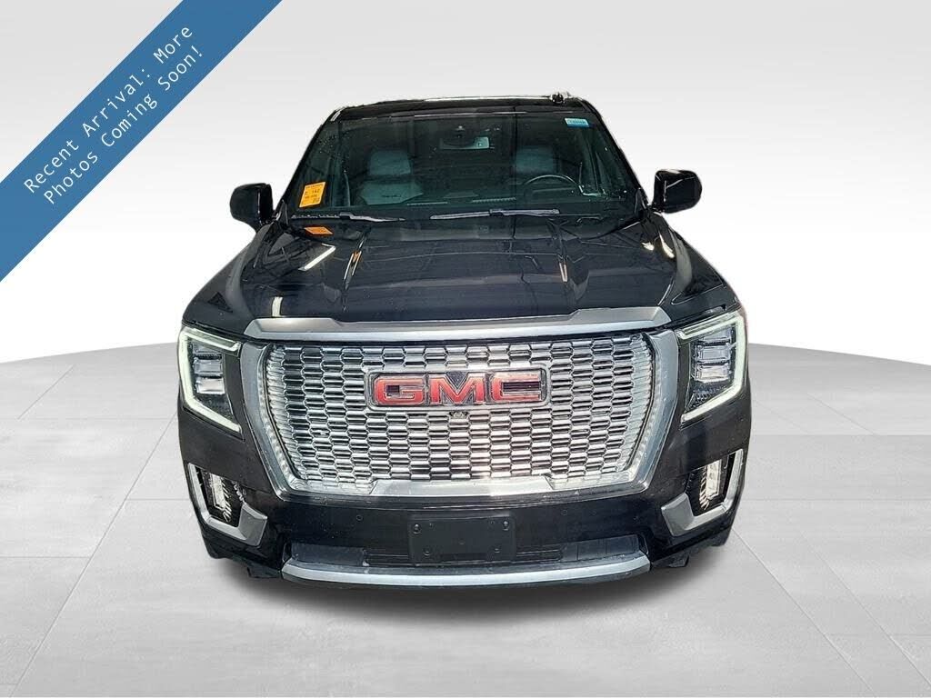 2024 GMC Yukon XL