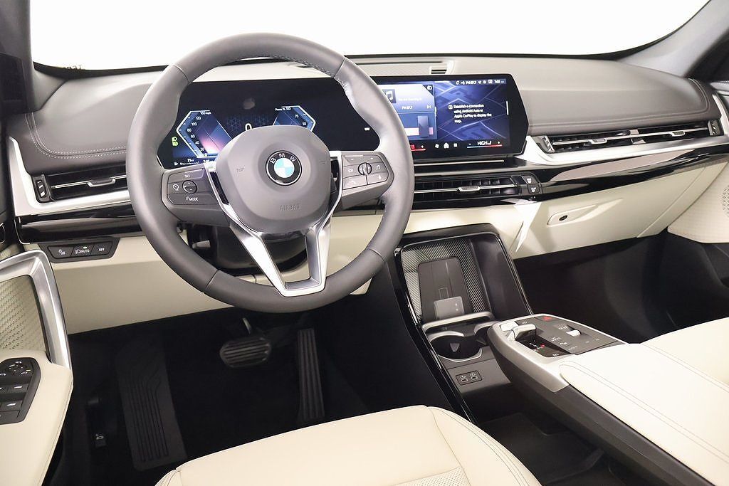 2026 BMW X1