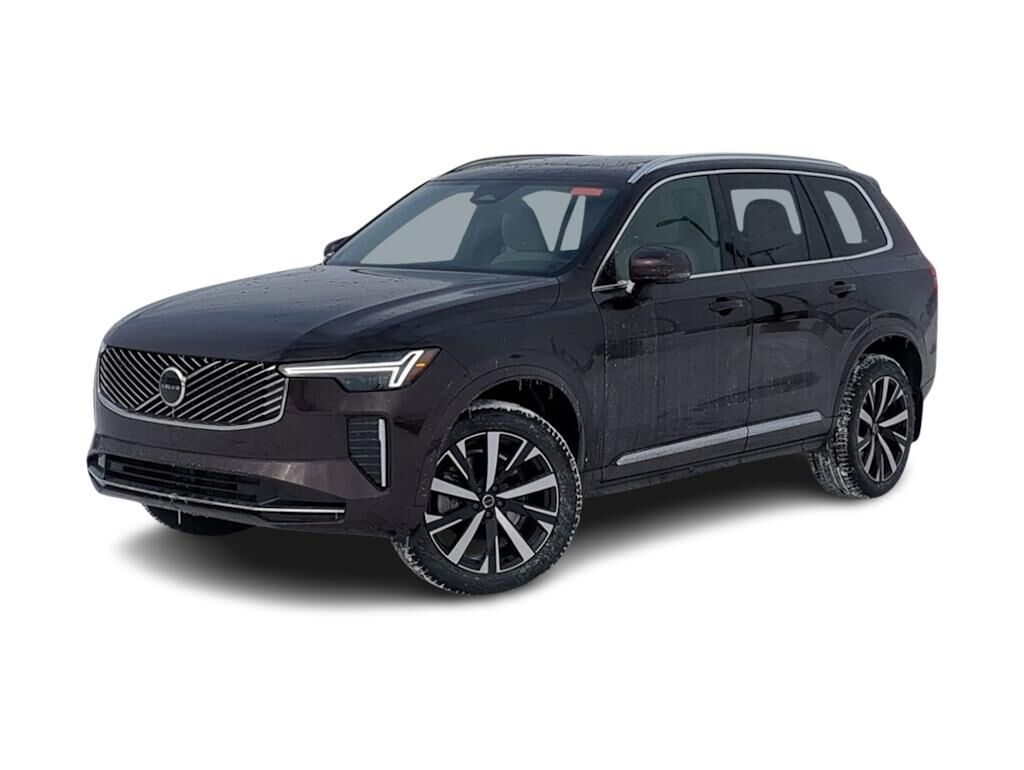 2026 VOLVO XC90