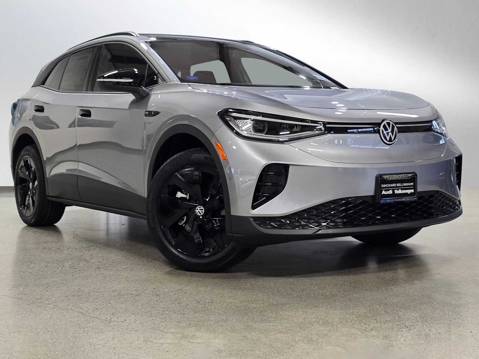 2026 VOLKSWAGEN ID.4