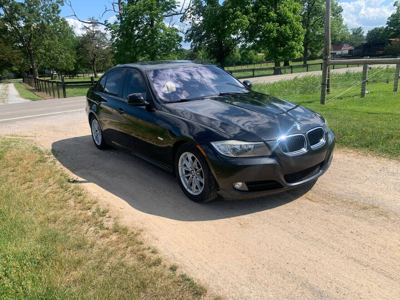 2010 BMW 3 Series