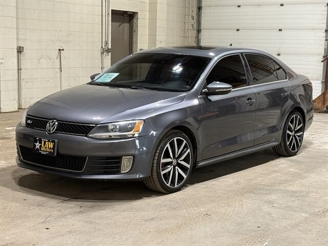 2012 VOLKSWAGEN Jetta