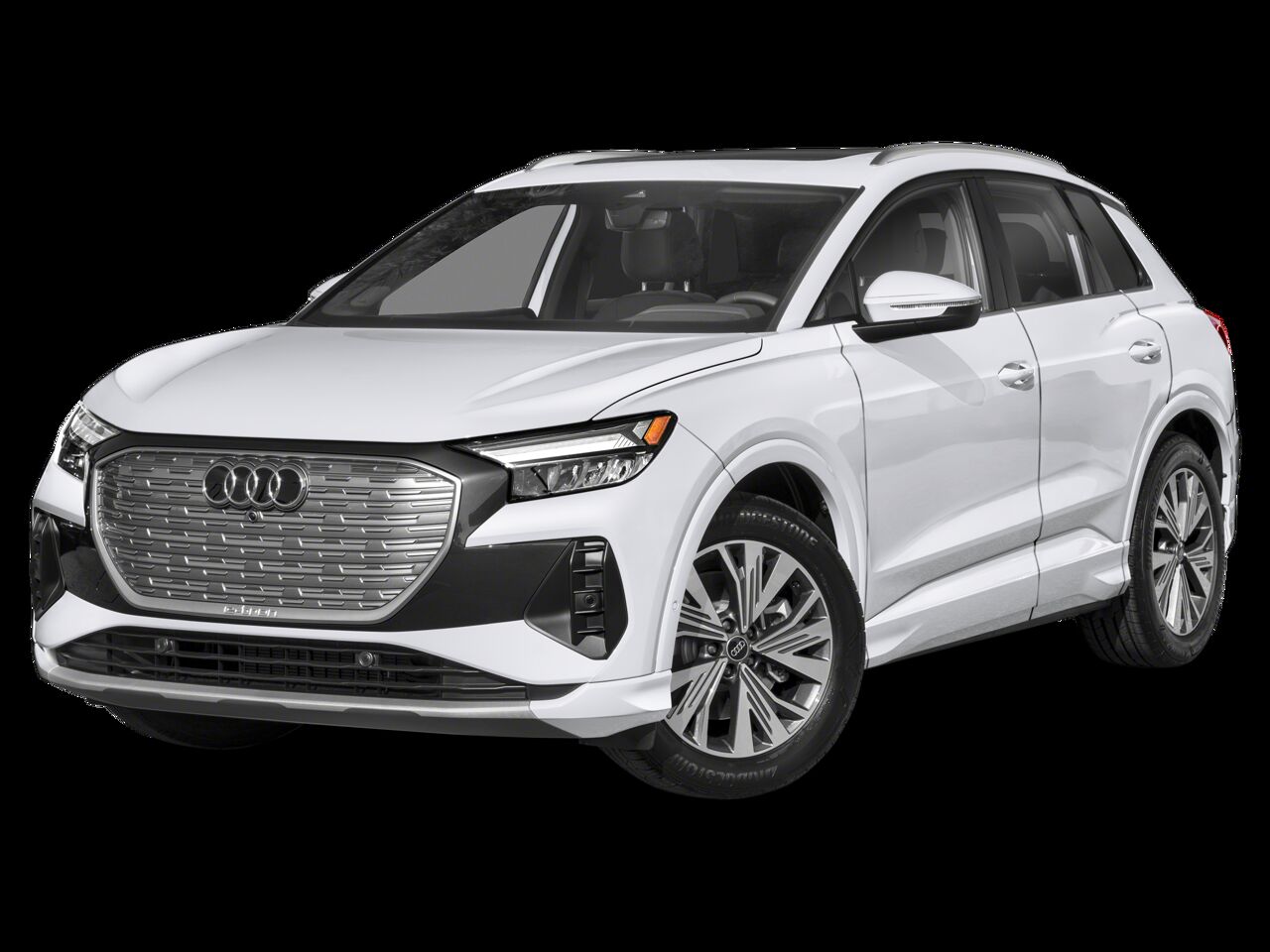 2024 AUDI Q4