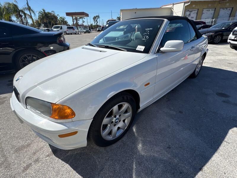 BMW 325Ci