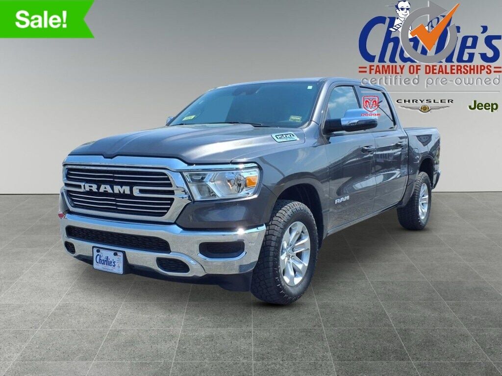 2024 RAM 1500